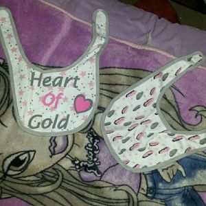 Baby bibs
